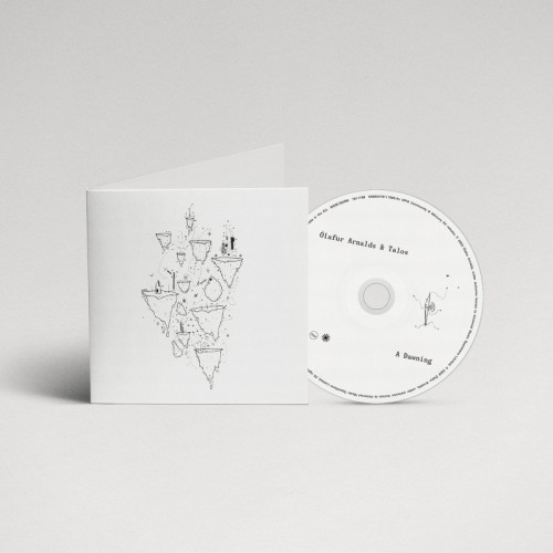 CD / Arnalds Olafur / Dawning