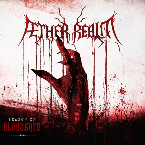 LP / Aether Realm / Season Of Bloodshed / Vinyl