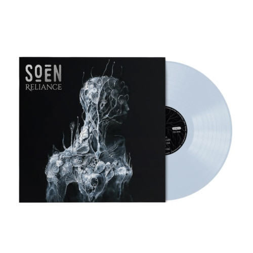 LP / Soen / Reliance / Coloured / Vinyl