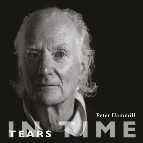 LP / Hammill Peter / Tears In Time / Vinyl