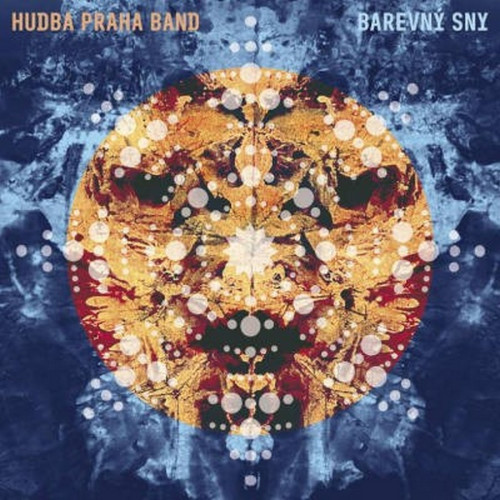 CD / Hudba Praha Band / Barevn� sny