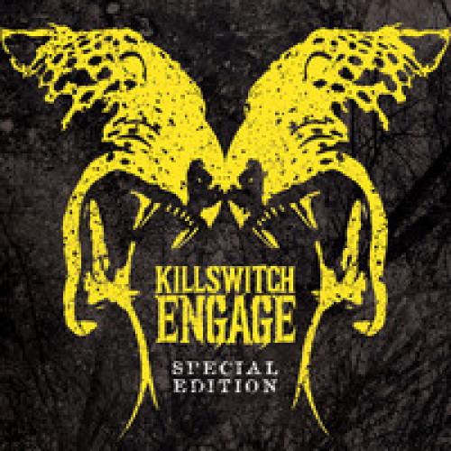 CD/DVD / Killswitch Engage / Killswitch Engage 2009 / CD+DVD / Limited