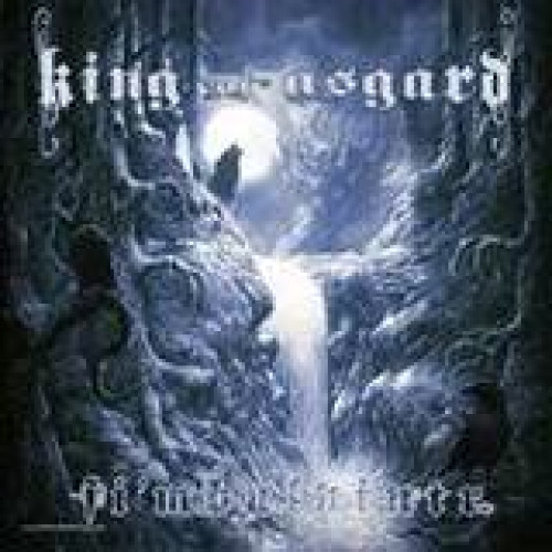 CD / King Of Asgard / Fimbulvintr