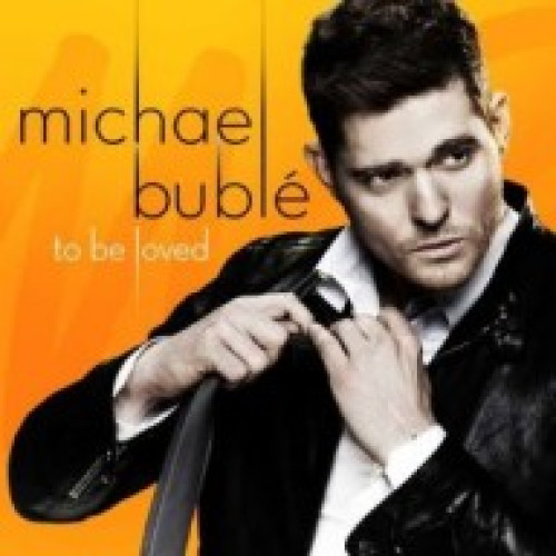 CD / Bubl� Michael / To Be Loved