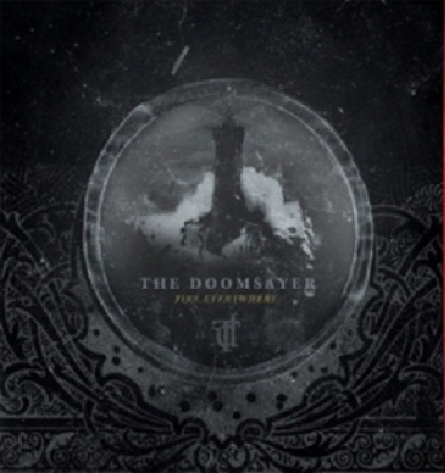 CD / Doomsayer / Fire Everywhere