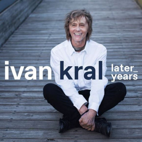 3CD / Kr�l Ivan / Later Years / 3CD