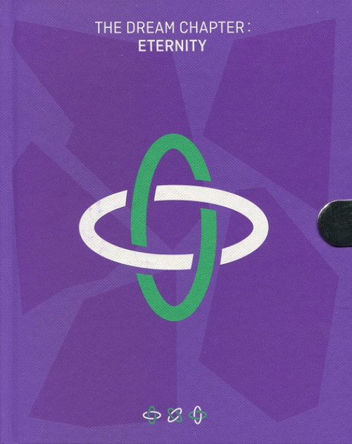 CD / Tomorrow X Together / Dream Chapter:Eternity / Port Version