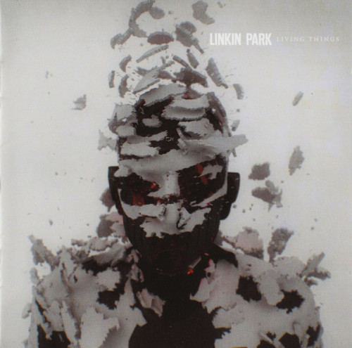 CD / Linkin Park / Living Things
