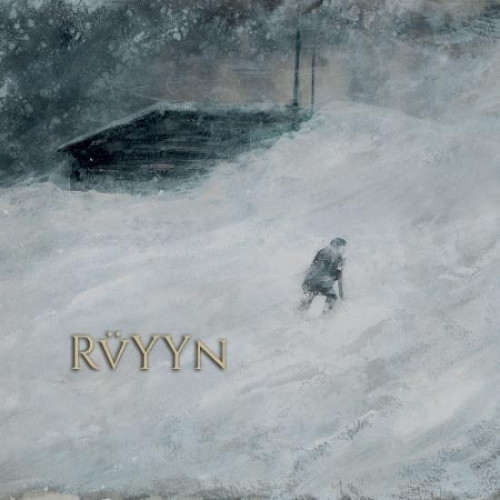 CD / R�yyn / Ruyyn / Digipack