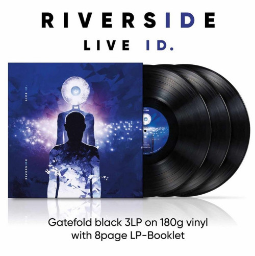 3LP / Riverside / Live ID. / Vinyl / 3LP