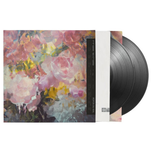 2LP / Rufus Du Sol / Inhale / Exhale / Vinyl / 2LP