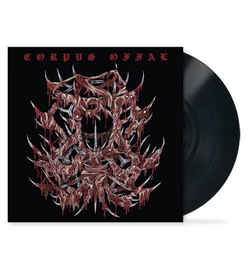 LP / Corpus Offal / Corpus Offal / Vinyl