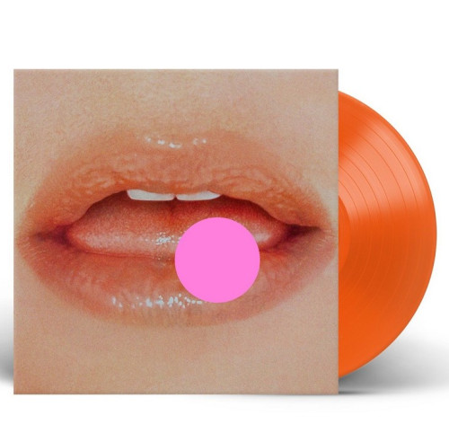 LP / Kesha / . / Orgy Orange / Vinyl
