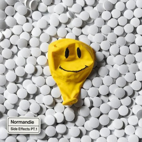 LP / Normandie / Side Effects Pt.1 / Vinyl