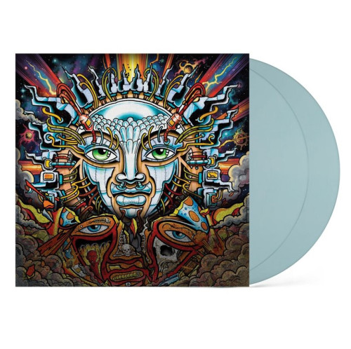 2LP / Sublime / Until The Sun Explodes / Green / Vinyl / 2LP
