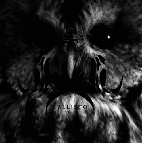 LP / Callisto / Noir / Vinyl