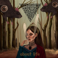 CDThroatsnapper / About Life