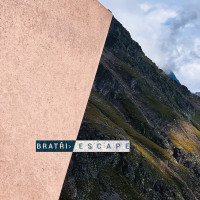 LPBrat�i / Escape / Vinyl