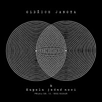 LPJanota Old�ich,Kapela jedn� noci / Praha / 28.12. 92 / Bunkr / Vinyl