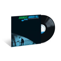 LPHill Andrew / Judgment! / Vinyl