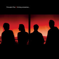 2CD-BRDPorcupine Tree / Arriving Somewhere / 2CD+Blu-Ray
