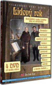 4DVDDokument / Lidov� rok / 4DVD