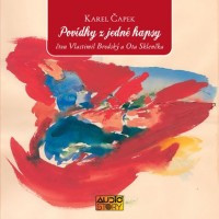 CD�apek Karel / Pov�dky z jedn� a druh� kapsy / Mp3