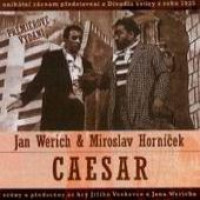CDWerich Jan/Horn��ek M. / Ceasar