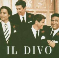 CDIl Divo / Il Divo