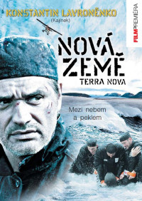 DVDFILM / Nov� zem� / Novaya Zemlya