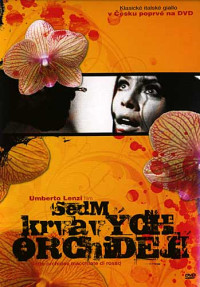 DVDFILM / Sedm krvav�ch orchidej�