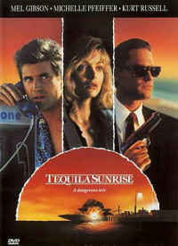 DVDFILM / Tequilov� �svit / Tequila Sunrise