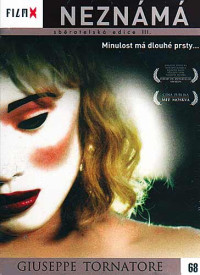 DVDFILM / Nezn�m� / La Sconosciuta