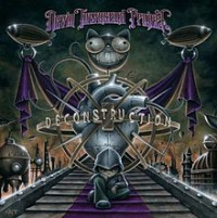 CDTownsend Devin / Deconstruction