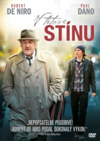 DVDFILM / V t�tov� st�nu / Being Flynn