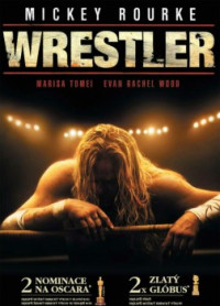 DVDFILM / Wrestler