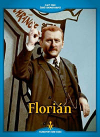 DVDFILM / Flori�n / Digipack