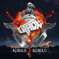 CDCitron / Rebelie rebel� / Digipack