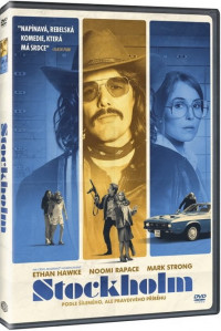 DVDFILM / Stockholm