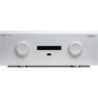 HIFIHIFI / Integrovan� zesilova�:Musical Fidelity M8xi / Silver