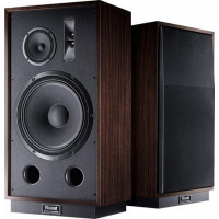 HIFIHIFI / Repro sloupov�:Magnat Transpuls 1500 / Mocca / 2ks