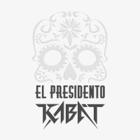 CDKab�t / El Presidento / Digipack