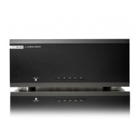 HIFIHIFI / V�konov� 5-kan�lov� zesilova� Musical Fidelity M6x250.5