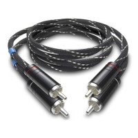 HIFIHIFI / Sign�lov� kabel:Pro-Ject Connect It RCA-C / 2x41cm