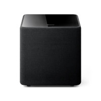 HIFIHIFI / Subwoofer:Kef Kube 8 Mie