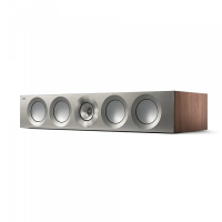 HIFIHIFI / Repro centr�ln� / Kef Reference 4 Meta / Satin Walnut / 1ks