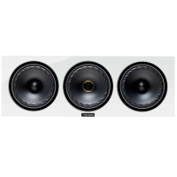 HIFIHIFI / Repro centr�ln� / Fyne Audio-F57SP-8 / Piano Gloss Whit / 1ks