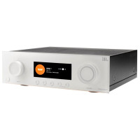 HIFIHIFI / AV Zesilova� JBL MA9100HP / White