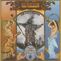 3LPDr.John / Sun, Moon & Herbs / RSD / Vinyl / 3LP