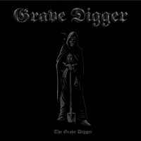 CDGrave Digger / Grave Digger / Digipack